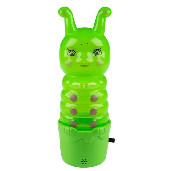 Ночник светильник 1 Вт 4 led гусеница EN-NL-6 Energy (1/120)