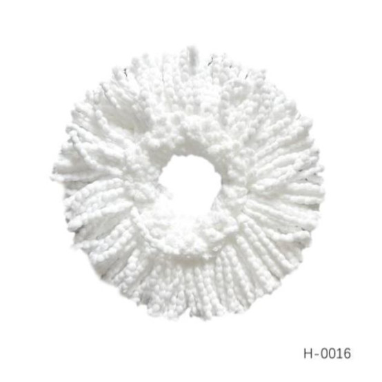 Насадка для швабры микрофибра 33 см H-0016 Baizheng (1/100) Насадка для швабры микрофибра 33 см H-0016 Baizheng (1/100)