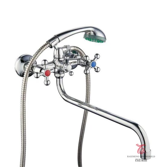 Смеситель для ванны F1773-G22-SX15