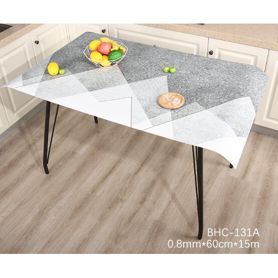 Клеёнка 60 см * 15 м BHC-131A-60CM Клеёнка 60 см * 15 м BHC-131A-60CM