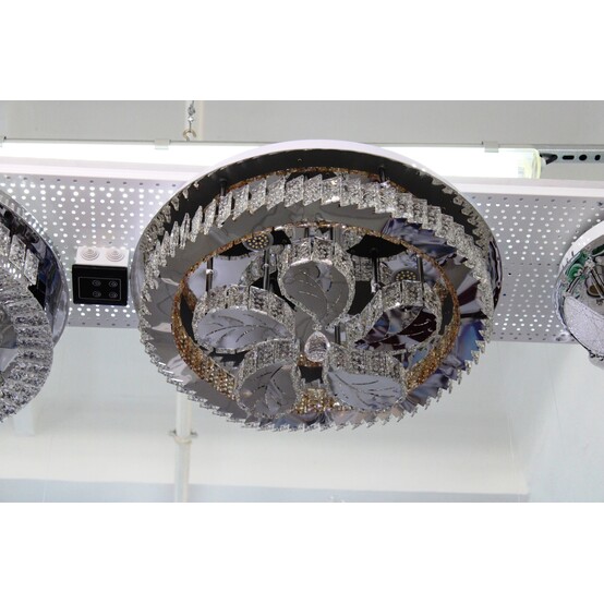 Люстра светодиодная Y1218-100W Люстра светодиодная Y1218-100W
