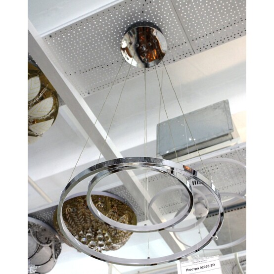 Люстра LED 92030-2D Люстра LED 92030-2D