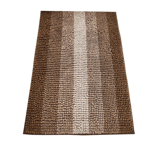 Коврик 50*80см Multimakaron бежевый Шахинтекс (15)