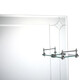 Зеркало 60*80 см прямоугольное с 3 полками BZ-PC-CJ06 (Bay) (5)