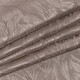 Портьера Каприз N 150*260см сепия Ле-Гранд