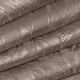 Портьера Каприз N 150*260см сепия Ле-Гранд