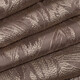 Портьера Каприз N 150*260см трюфель Ле-Гранд