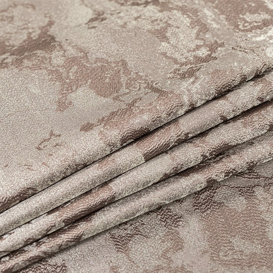 Портьера Карара 150*260см пепел розы Ле-Гранд Портьера Карара 150*260см пепел розы Ле-Гранд
