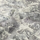 Портьера Карара 150*260см серый Ле-Гранд