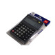 Калькулятор 12-разрядный 176×125×39 мм（deli）DL-1520A