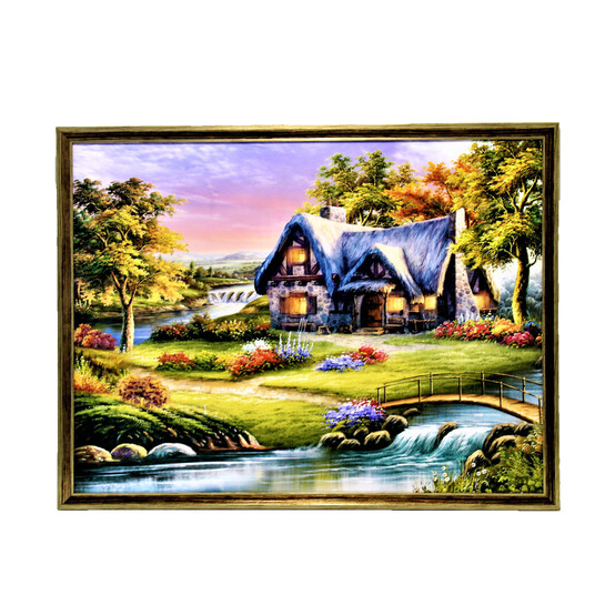 Картина 45*59 8291-1 Картина 45*59 8291-1