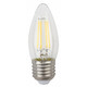 Лампа светодиодная  ЭРА F-LED B35-7w-840-E27