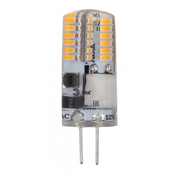 Лампа светодиодная Эра LED-JC-2,5W-12V-827-G4