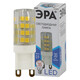 Лампа светодиодная  ЭРА LED smd JCD-3,5w-220V-corn, ceramics-840-G9