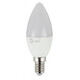 Лампа светодиодная  ЭРА LED smd B35-9w-840-E14