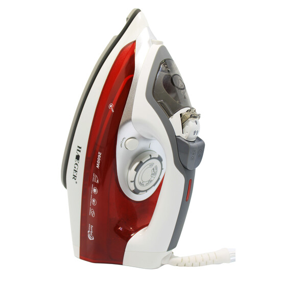 Утюг HG-1243 Утюг HG-1243