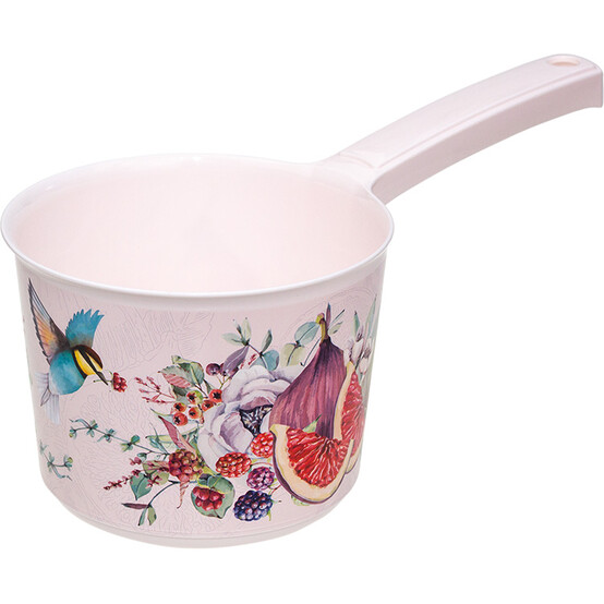 Ковш 1,5л ДЕКО (Инжир) М 1218 Ковш 1,5л ДЕКО (Инжир) М 1218