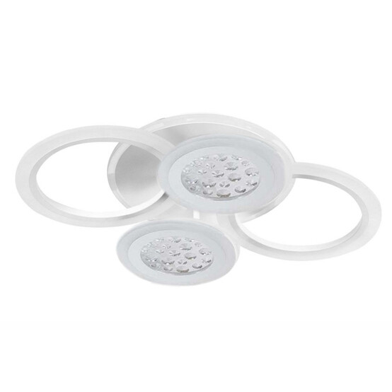 Люстра LED G3204-2+2 Люстра LED G3204-2+2