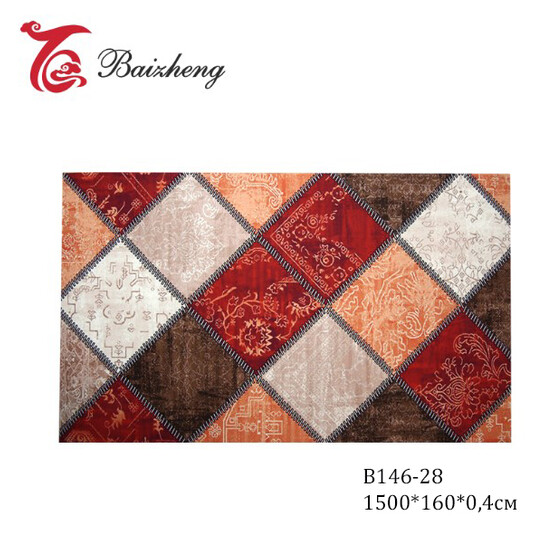 Дорожка 1,6*15 м B146-28