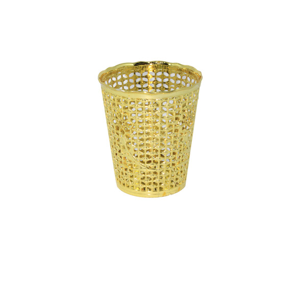 Корзинка d=11,5 см h=13 см JMCL-40