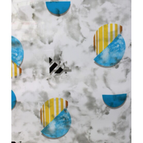 Клеёнка 120 см * 20 м HK-2002A-120CM