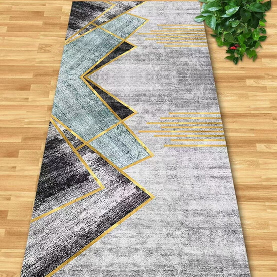 Ковровое покрытие (Bay) 3D "Бикусп" 1,2*15м.