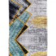 Ковровое покрытие (Bay) 3D "Бикусп" 1,2*15м.