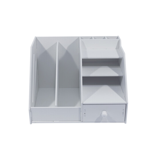 Органайзер офисный PRC - Multifunctional Office Organizer Box - 435 x 310 x 130 мм