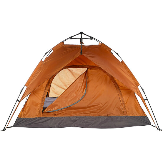 Палатка 2-х местная 130*210+35*125 см автоматическая Saimaa Lite Ecos (1/1)