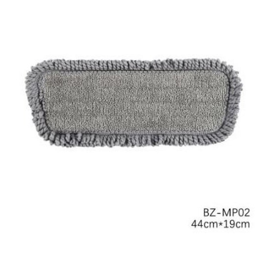 Насадка для швабры микрофибра 44*19 см BZ-MP02 Baizheng (1/100)