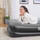 Матрас надувной 191*97*46 см встроенный электронасос Bestway (1/2) Матрас надувной 191*97*46 см встроенный электронасос Bestway (1/2)
