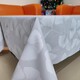 Клеенка ПВХ тканевая основа 1,37*20 м 0,2 мм рис BZ-SL598A Aosta Baizheng (1/2) Клеенка ПВХ тканевая основа 1,37*20 м 0,2 мм рис BZ-SL598A Aosta Baizheng (1/2)