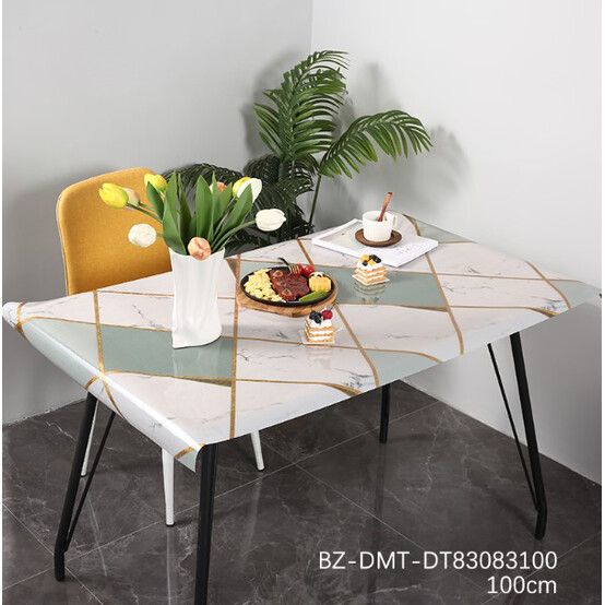 Клеенка силиконовая 1,0*20 м 0,6 мм Baizheng (1/1)