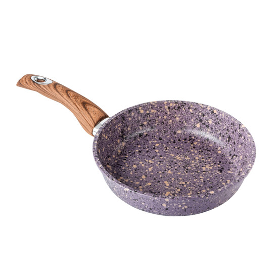 Сковорода алюминиевая 20 см Discover Lavender Горница (1/10)