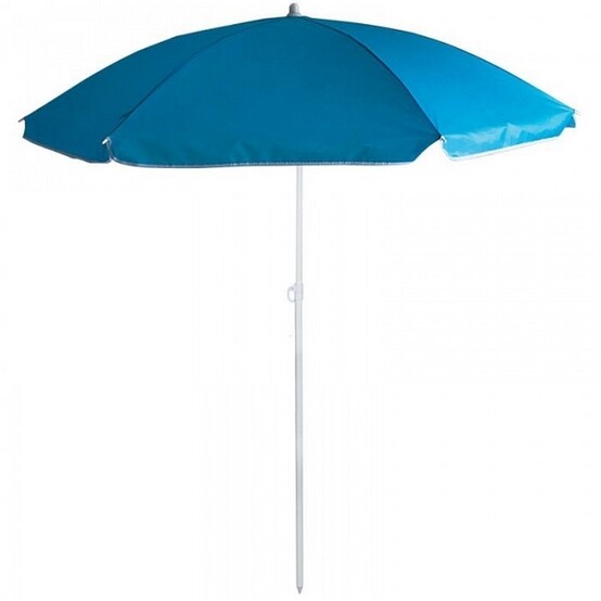 Зонт пляжный 145 см складная штанга 170 см BU-63 Ecos (1/20)