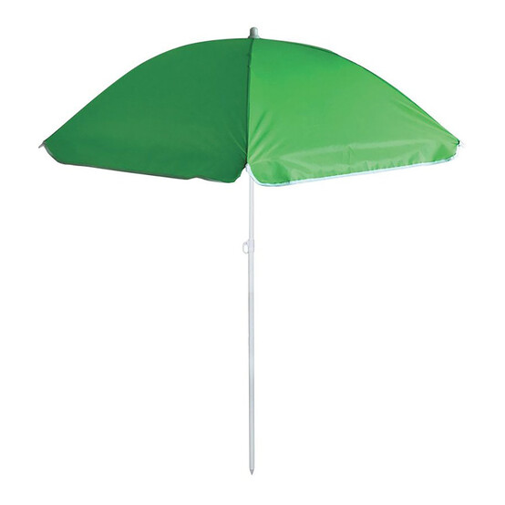 Зонт пляжный диаметр 140 см, складная штанга 170 см BU-62 Ecos (1/20)