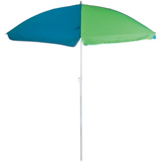 Зонт пляжный диаметр 145 см складная штанга 170 см BU-66 Ecos (1/20)