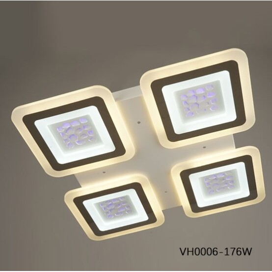 Люстра LED VH0006-176W Люстра LED VH0006-176W