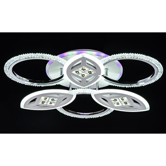 Люстра LED Y3103A-3+3 Люстра LED Y3103A-3+3