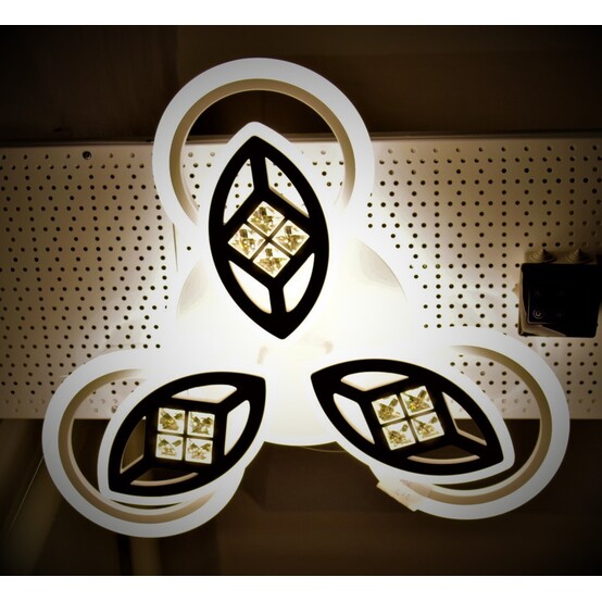 Люстра LED L6806-3+3 Люстра LED L6806-3+3