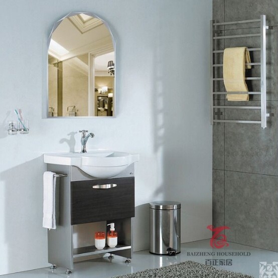 Зеркало 50*70 см J901A