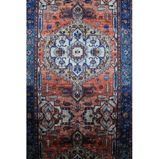 Дорожка 1,2*15 м B120-9