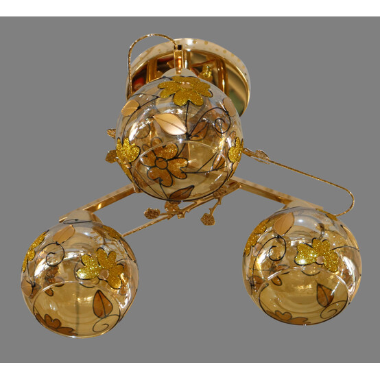 Люстра BZ729-3 Люстра BZ729-3