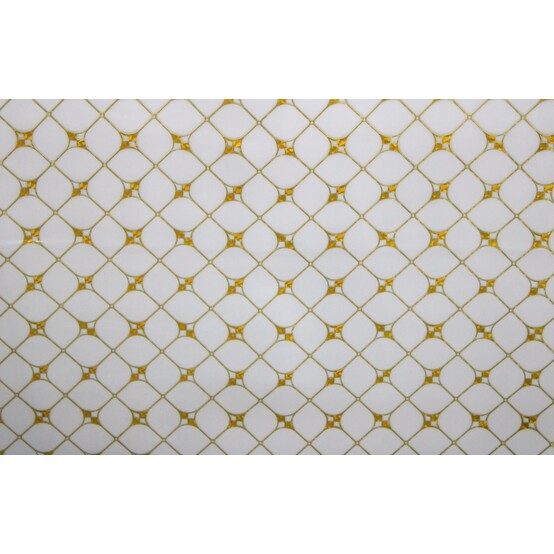 Клеёнка 60 см * 20 м T181-60CM