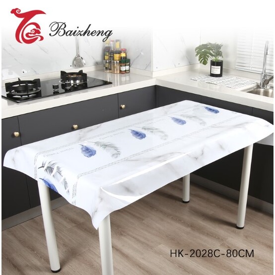 Клеёнка 80 см * 20 м HK-2028C-80CM Клеёнка 80 см * 20 м HK-2028C-80CM