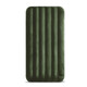 Матрас надувной 191*99*25 см встроенный ножной насос Intex (1/4)