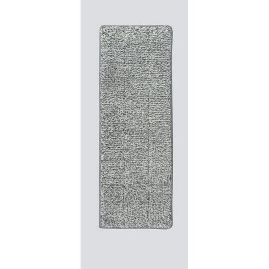 Насадка для швабры микрофибра 32,5*12,5 см микс GGLBT-38s Baizheng (1/300)