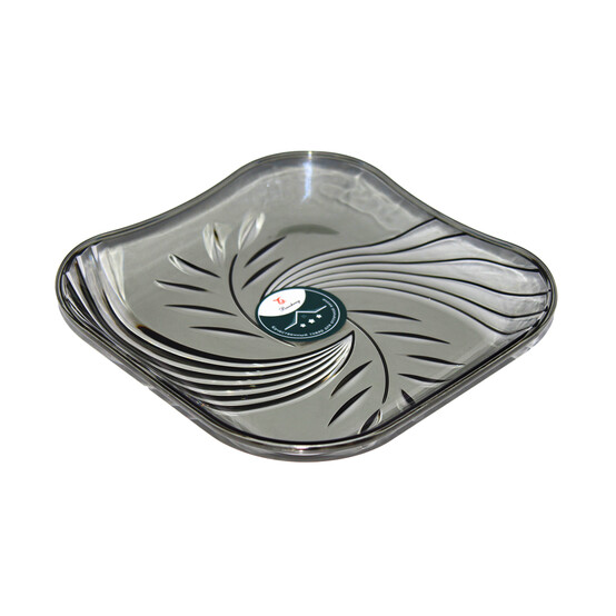Тарелка 20*20*2,5 см NFH-77643 Тарелка 20*20*2,5 см NFH-77643