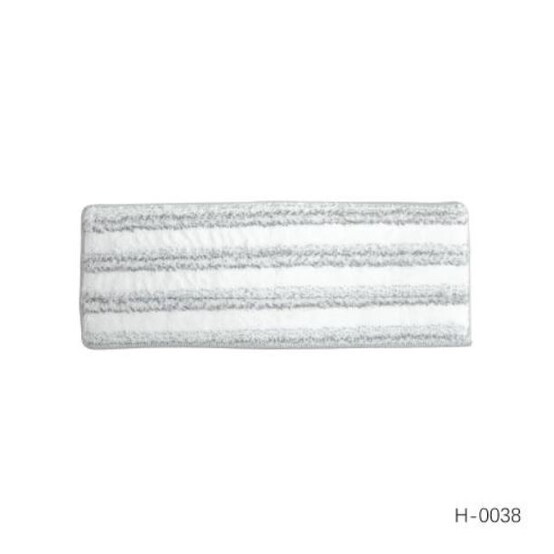 Насадка для швабры микрофибра 38*12 см H-0038 Baizheng (1/100)