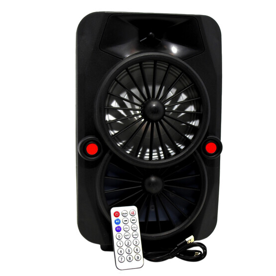 Портативная колонка QS-603 Портативная колонка QS-603